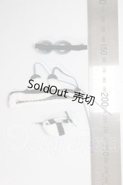 画像2: オビツ11/OF:衣装 A-26-04-29-246-NY-ZA