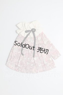 画像1: ミディブライス/OF:衣装 A-26-04-29-215-NY-ZA