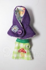 ワンダーフロッグ/OF 衣装セット A-26-04-29-300-NY-ZA