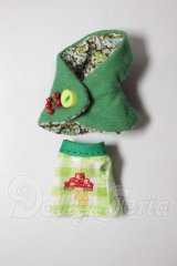 ワンダーフロッグ/OF 衣装セット A-26-04-29-298-NY-ZA