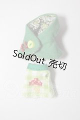 ワンダーフロッグ/OF 衣装セット A-26-04-29-298-NY-ZA