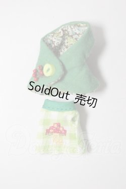 画像1: ワンダーフロッグ/OF 衣装セット A-26-04-29-298-NY-ZA