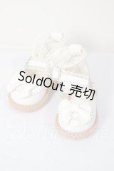SDM＆MSD/OF:靴 A-26-04-29-232-NY-ZA
