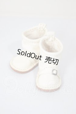 画像1: 30cmサイズドール/OF:靴 A-26-04-29-217-NY-ZA