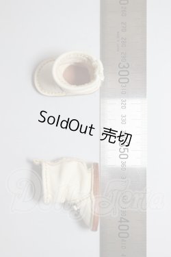 画像2: 30cmサイズドール/OF:靴 A-26-04-29-217-NY-ZA