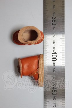 画像2: 30cmサイズドール/OF:靴 A-26-04-29-218-NY-ZA