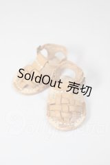 1/6サイズ/OF:靴 A-26-04-29-295-NY-ZA
