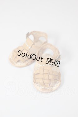 画像1: 1/6サイズ/OF:靴 A-26-04-29-295-NY-ZA