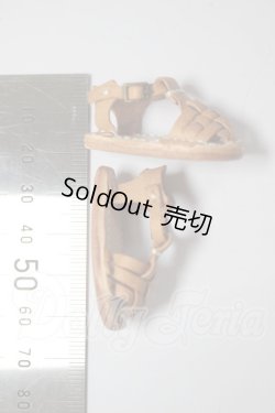 画像2: 1/6サイズ/OF:靴 A-26-04-29-295-NY-ZA