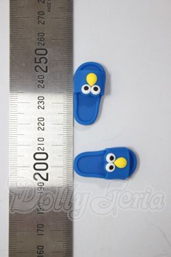 画像2: 1/6サイズ/OF:靴 A-26-04-29-250-NY-ZA