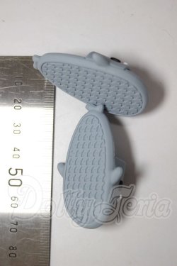 画像2: 1/6サイズ/OF:靴 A-26-04-29-297-NY-ZA