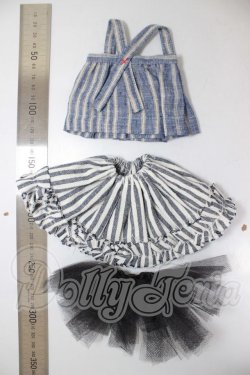 画像2: ネオブライス/OF:衣装 A-26-04-29-188-NY-ZA