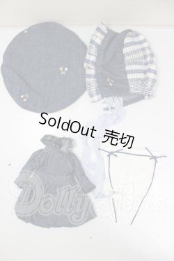 画像1: ネオブライス/OF:衣装 A-26-04-29-187-NY-ZA