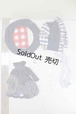 画像2: ネオブライス/OF:衣装 A-26-04-29-187-NY-ZA