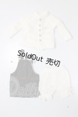 画像1: ネオブライス/OF:衣装 A-26-04-29-196-NY-ZA