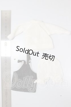 画像2: ネオブライス/OF:衣装 A-26-04-29-196-NY-ZA