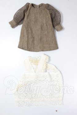 画像1: ネオブライス/OF:衣装 A-26-04-29-184-NY-ZA