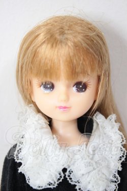 画像1: リカちゃん/中国製 A-26-04-29-175-NY-ZA