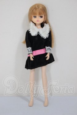 画像2: リカちゃん/中国製 A-26-04-29-175-NY-ZA