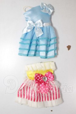 画像1: リカちゃん/OF:衣装 A-26-04-29-181-NY-ZA