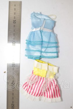 画像2: リカちゃん/OF:衣装 A-26-04-29-181-NY-ZA