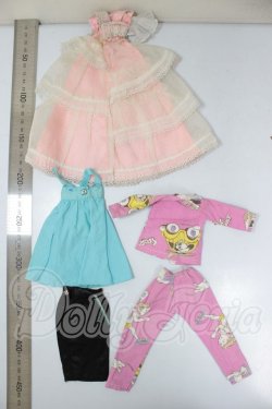 画像2: ジェニー/OF:衣装 A-26-04-29-182-NY-ZA