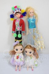 その他ドールまとめて A-26-04-29-178-NY-ZA