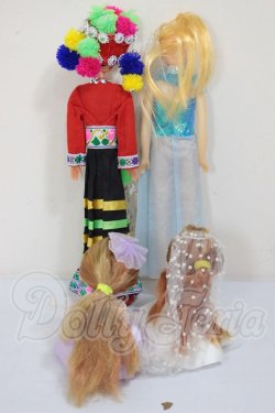 画像2: その他ドールまとめて A-26-04-29-178-NY-ZA