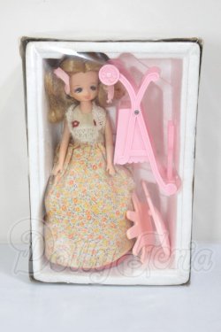 画像2: 2代目リカちゃん/おかいものサッちゃん A-26-04-29-161-NY-ZA