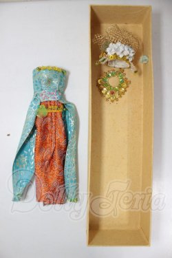 画像1: バービー/OF:衣装 A-26-04-29-152-NY-ZA