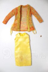 初代リカちゃん/ママサイズ　ワンピース A-26-04-29-158-NY-ZA