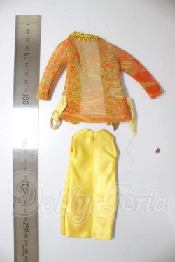 画像2: 初代リカちゃん/ママサイズ　ワンピース A-26-04-29-158-NY-ZA