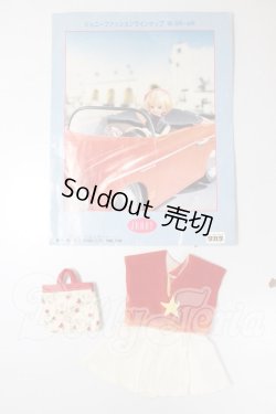 画像1: ジェニー/OF:衣装 A-26-04-29-156-NY-ZA