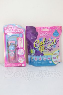 画像1: バービー/OF:小物 A-26-04-29-153-NY-ZA