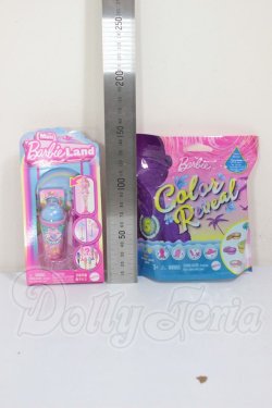 画像2: バービー/OF:小物 A-26-04-29-153-NY-ZA