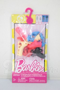 画像1: バービー/OF:靴 A-26-04-29-157-NY-ZA