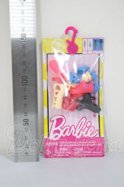 画像2: バービー/OF:靴 A-26-04-29-157-NY-ZA