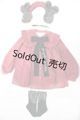 MDD/衣装セット　ふにゃほわ様製 A-26-04-29-341-NY-ZA
