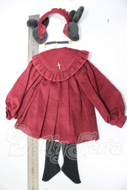 画像2: MDD/衣装セット　ふにゃほわ様製 A-26-04-29-341-NY-ZA