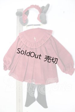 画像2: MDD/衣装セット　ふにゃほわ様製 A-26-04-29-341-NY-ZA
