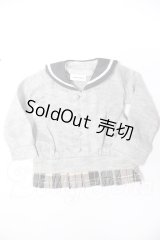 SDM/OF:velvet＊paw様製　　衣装 A-26-04-29-342-NY-ZA