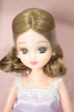 画像1: リカちゃん/フォトジェニックリカ　カトレア A-26-04-29-174-NY-ZA