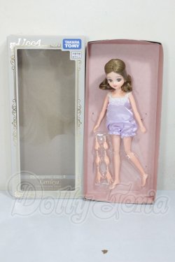 画像2: リカちゃん/フォトジェニックリカ　カトレア A-26-04-29-174-NY-ZA