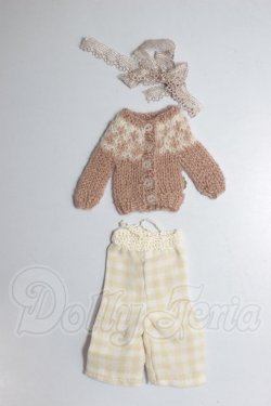 画像1: ミディブライス/OF:衣装 A-26-04-29-210-NY-ZA