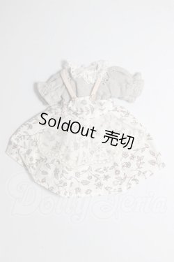 画像1: ミディブライス/OF:衣装 A-26-04-29-209-NY-ZA