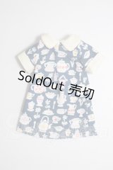 ミディブライス/OF:衣装 A-26-04-29-212-NY-ZA