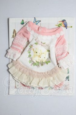 画像1: ミディブライス/OF:衣装 A-26-04-29-213-NY-ZA