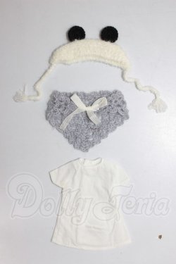 画像1: リカちゃん/OF:衣装 A-26-04-29-216-NY-ZA