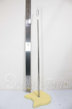 画像2: 40ｃｍサイズ/スタンド A-26-04-29-266-NY-ZA