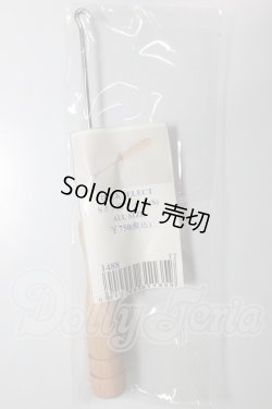 画像1: Sカン用フック【S】 A-26-04-29-292-NY-ZA